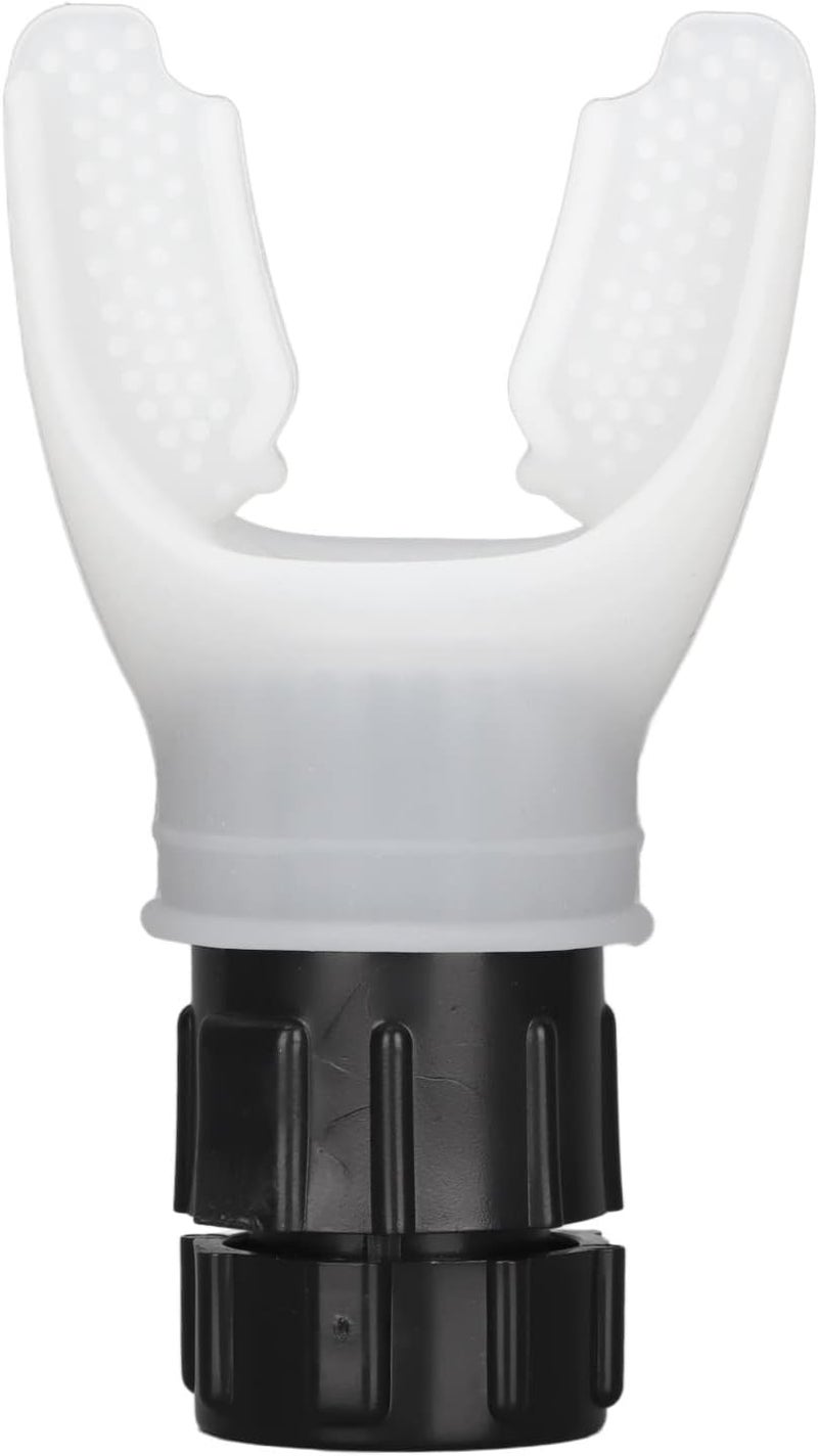 woobles Lung Trainer Sport, hypoxia Training Device, Lung Trainer Breathing Trainer Inhale and Exhale, Professional expiratory inspiratory Muscle Trainer for Lung Capacity Breathing Therapy - Image 1